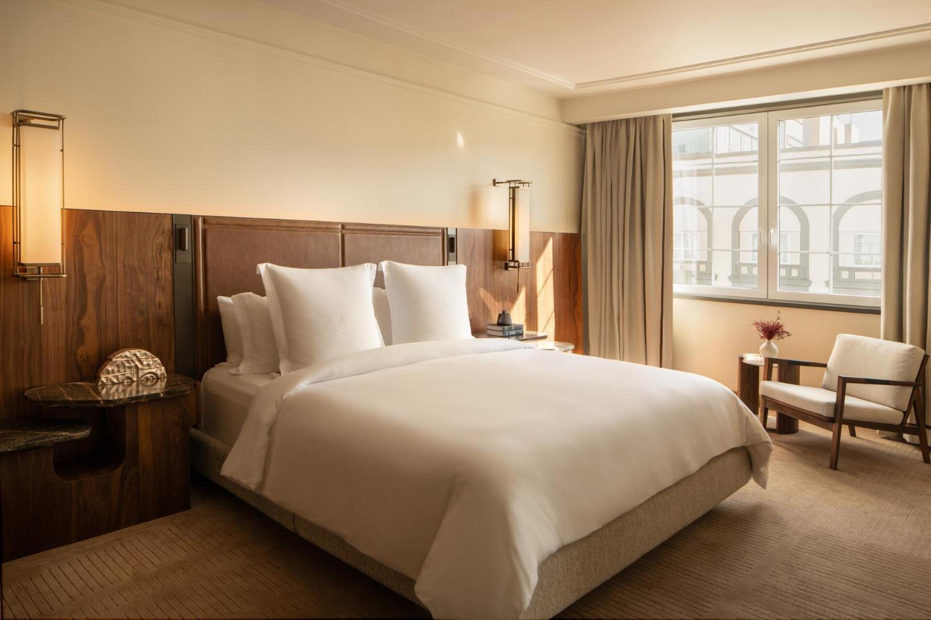 Four Seasons Hotel Mexico City — Photos 3