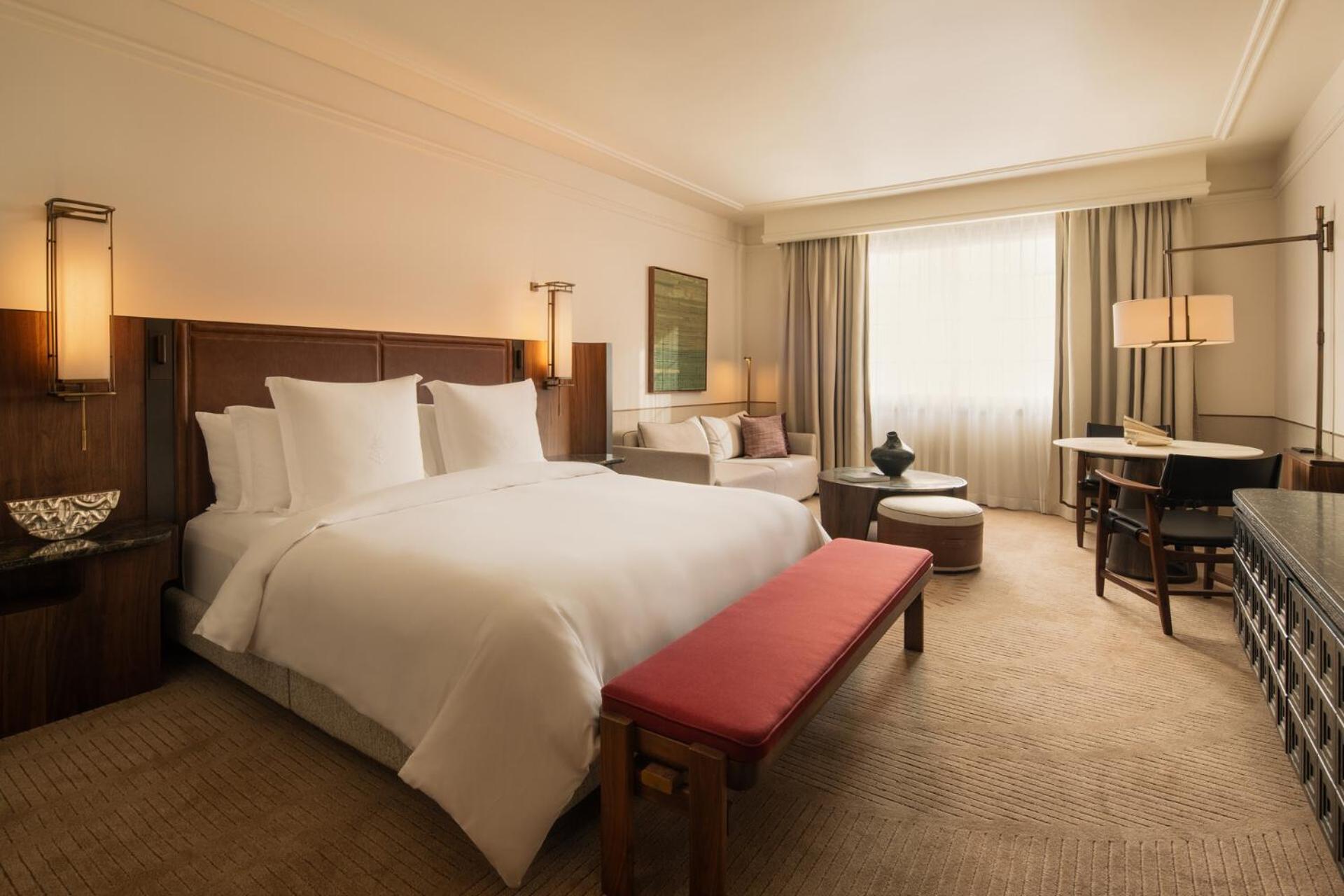 Four Seasons Hotel Mexico City — Photos 2